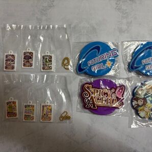アイカツガチャガチャ まとめ売り