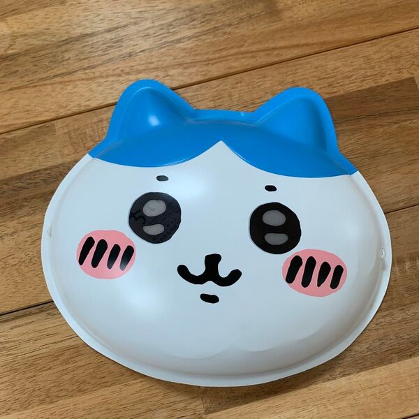 ちいかわ お面 ハチワレ