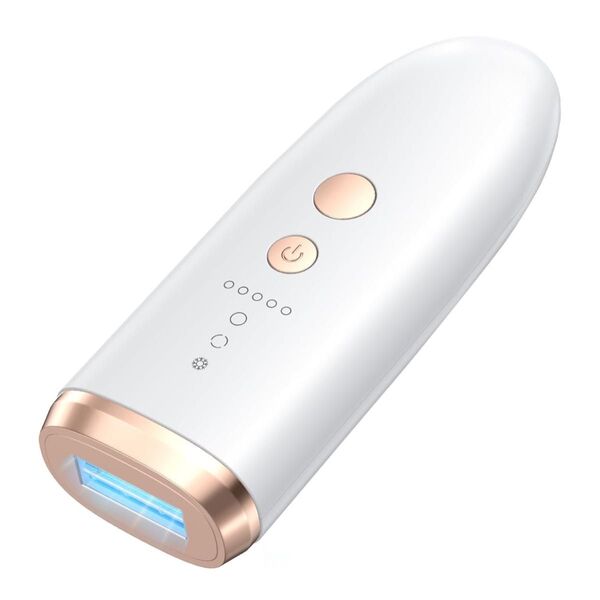 YUNDOO 冷感脱毛器【2024最新サロン級IPL脱毛器】 家庭用 IPL脱毛器 脱毛器