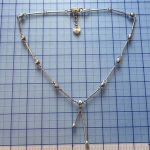  beautiful goods 925 silver silver made anklet NO.4486