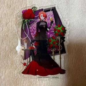 文スト 尾崎紅葉 アクスタ