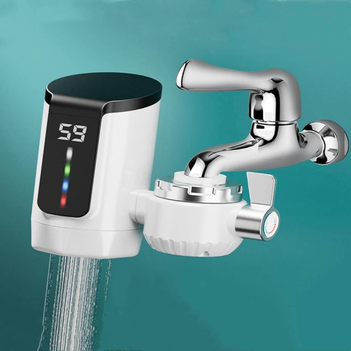 2025年最新】Yahoo!オークション -温水器 ヒーターの中古品 2025年最新】Yahoo!オークション -温水器 ヒーターの中古品