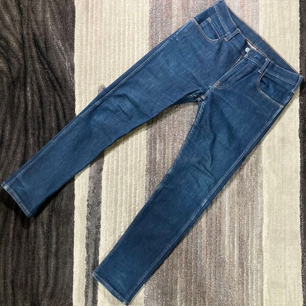 Relume Jeans ジャーナルスタンダード デニム ジーンズ スキニー サイズS デニムパンツ