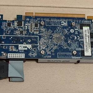 HD6570 1G DDR PCI-E グラフィックスカード