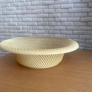 みかん かご 籠 ざる 昭和