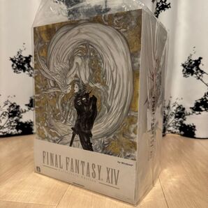 旧ファイナルファンタジー14 コレクターズエディション