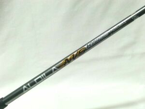 中古 美品◎★アダムス アルディラ ハイブリッド ADAMS GOLF ALDILA NVS HYBRID-IDEA Lite★Flex-SR 36.6inch★シャフト