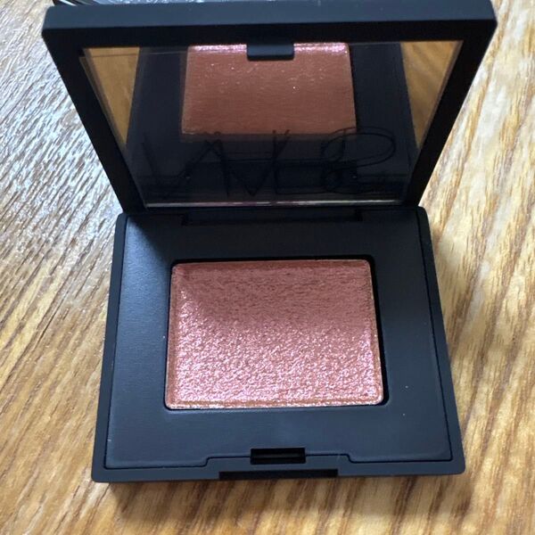 NARS ハードワイヤードアイシャドウ 5339