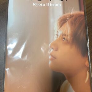 廣野凌大 写真集 Bimi