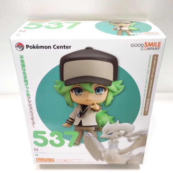 Yahoo!オークション -「ポケモン n ねんどろいど」の落札相場 Yahoo!オークション -「ポケモン n ねんどろいど」の落札相場