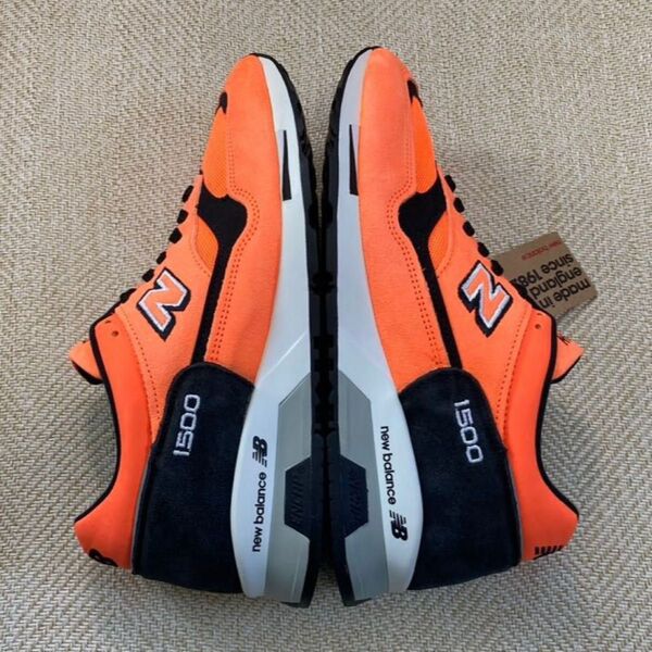 ニューバランス 【 M1500NEO(made in UK)】26.5cm