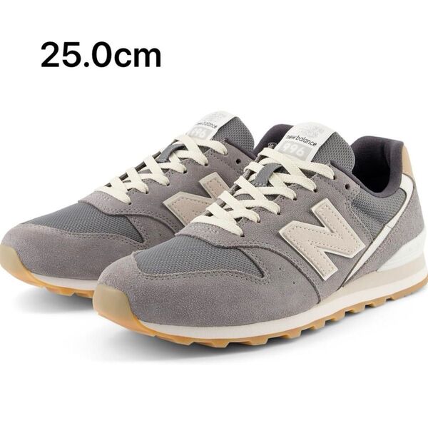 New Balance WL996DC2 スニーカー