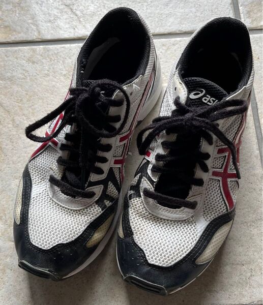 アシックス ASICS TJL430 LYTERACER TS5 ライトレーサー ランニングシューズ スニーカー 陸上 長距離