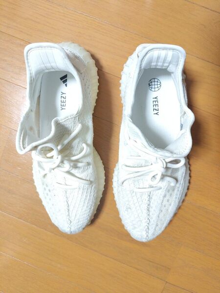 adidas靴27.5cm
