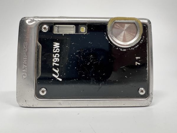 Yahoo!オークション -「(オリンパスμ795sw」(カメラ、光学機器 Yahoo!オークション -「(オリンパスμ795sw」(カメラ、光学機器