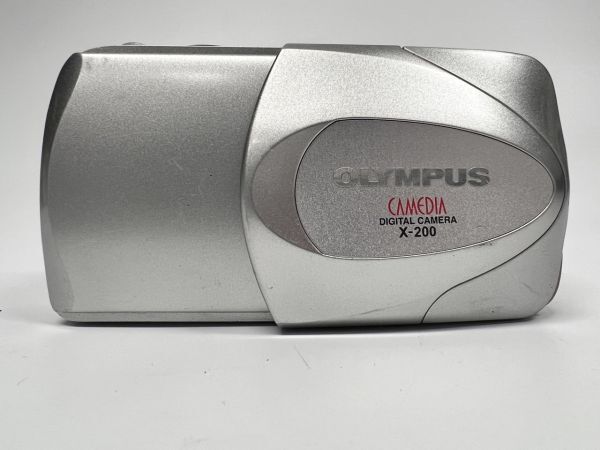Yahoo!オークション -「オリンパス(x-200)camedia」の落札相場 Yahoo!オークション -「オリンパス(x-200)camedia」の落札相場