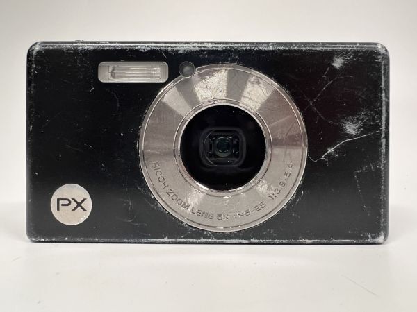 Yahoo!オークション -「ricoh px」の落札相場・落札価格 Yahoo!オークション -「ricoh px」の落札相場・落札価格