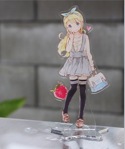 アナちゃん アクリルスタンド アナ・コッポラ アクスタ