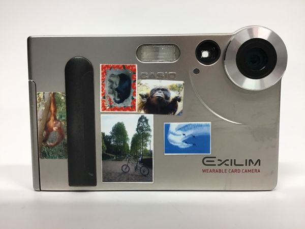 Yahoo!オークション -「exilim ex-s1」の落札相場・落札価格 Yahoo!オークション -「exilim ex-s1」の落札相場・落札価格