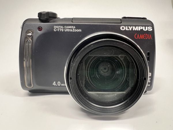 Yahoo!オークション -「camedia c-770」の落札相場・落札価格 Yahoo!オークション -「camedia c-770」の落札相場・落札価格