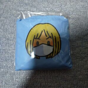 レトセトラ ぼくのなつやすみコラボのエコバッグです