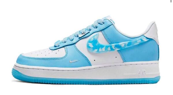 Nike Air Force 1 Low"Celestine Blue"