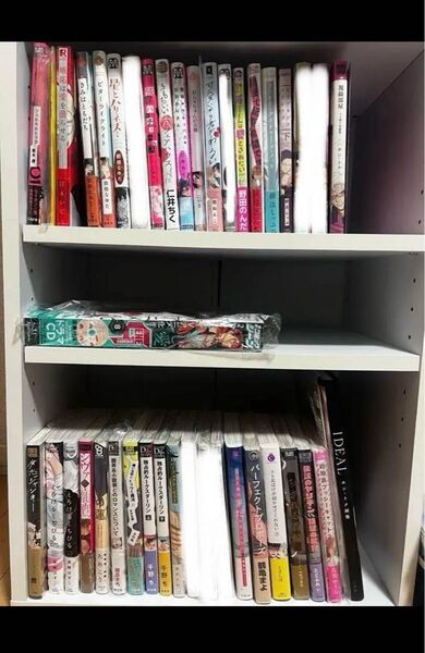 美品 BL漫画 まとめ売り ドラマCD 画集 特典あり