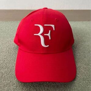 RF(ロジャー・フェデラー)キャップ