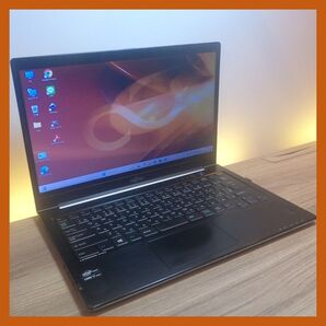 新型Windows11 徹底点検ノートパソコン 事務処理に最適オフィス付き