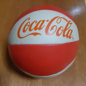 コカ・コーラ Coca-Cola スポンジボール