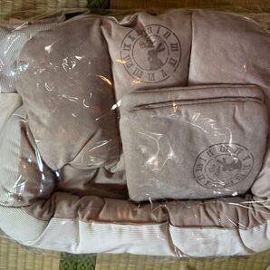 介護通院バッグセット