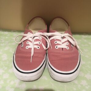 VANS オーセンティック