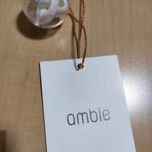 ambie sound earcuffs socks AMS-01カラー:Holiday