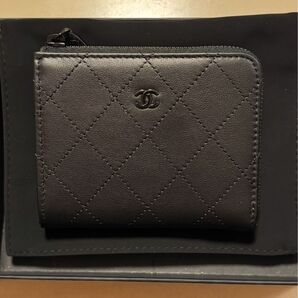 CHANEL 財布