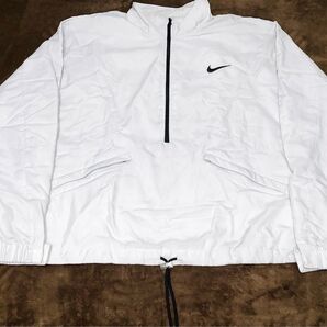 FEAR OF GOD / Nike アノラック ハーフジップ Nike Half Zip Jacket /supreme
