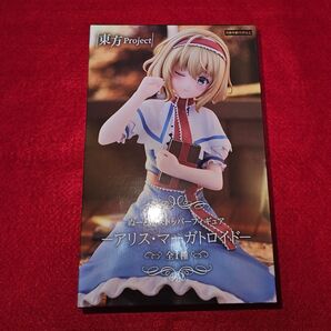 東方Project ぬーどるストッパー アリス・マーガトロイド