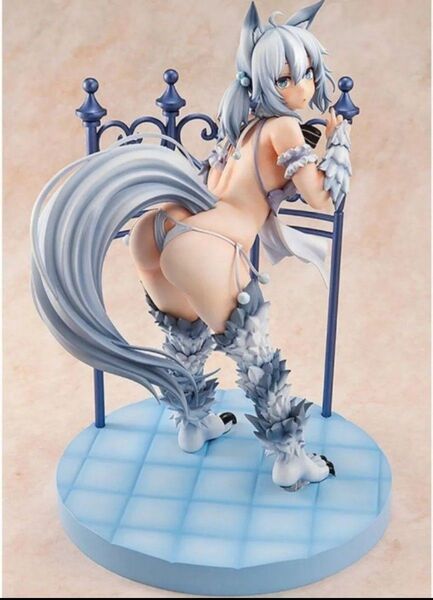 KDcolle 回復術士のやり直し セツナ 原作版 1/7 完成品フィギュア[KADOKAWA
