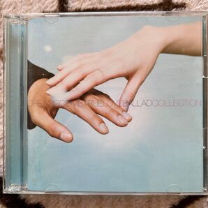 DREAMS COME TRUE - LOVE BALLAD COLLECTION -