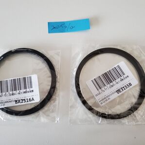 ステップアップリング 72-77mm 66-72mm