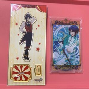 アイドリッシュセブン 和泉一織 アクリルスタンド 2点セット