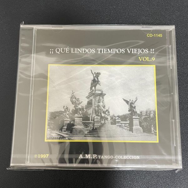 2025年最新】Yahoo!オークション -タンゴcd(CD)の中古品・新品
