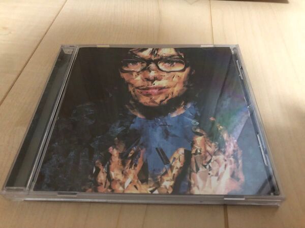CD ビョーク ダンサーインザダーク サントラ
