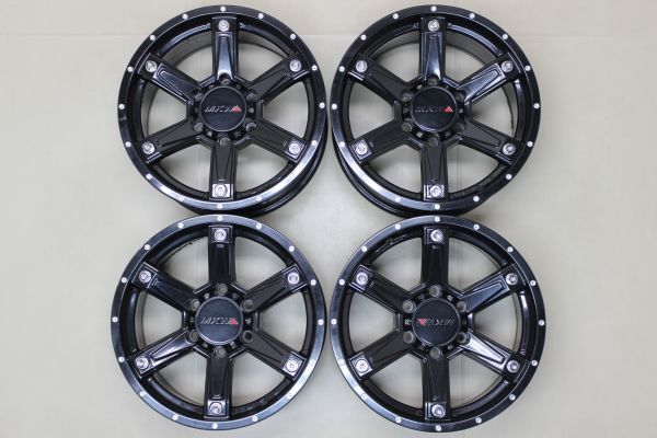 Yahoo!オークション -「mkw mk56」(タイヤ、ホイール) の落札 Yahoo!オークション -「mkw mk56」(タイヤ、ホイール) の落札