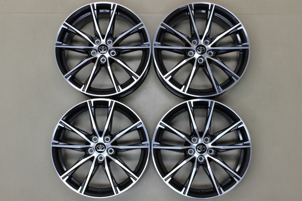 2025年最新】Yahoo!オークション -zn6 純正 ホイールの中古品 2025年最新】Yahoo!オークション -zn6 純正 ホイールの中古品