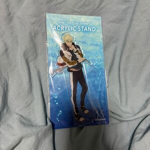 Free!the final stroke アルベルト アクスタ