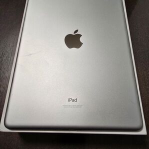 Apple iPad 第9世代 本体 64GB ☆美品