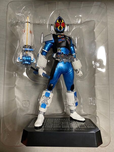 一番くじ☆仮面ライダーフォーゼコズミックステイツフィギュア☆仮面ライダーウィザード