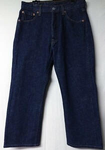 ◆濃紺◆Levi's リーバイス 501◆W30◆