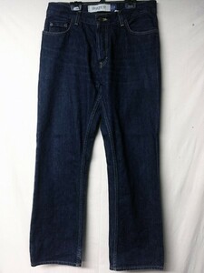 *GAP Gap *straight fit strut Fit jeans * button fly *