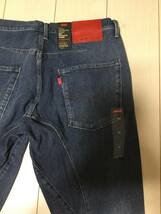 未使用　LEVI'S ENGINEERED JEANS 541 ATHLETIC TAPER Lot LEJ 541 W32 L32_画像2